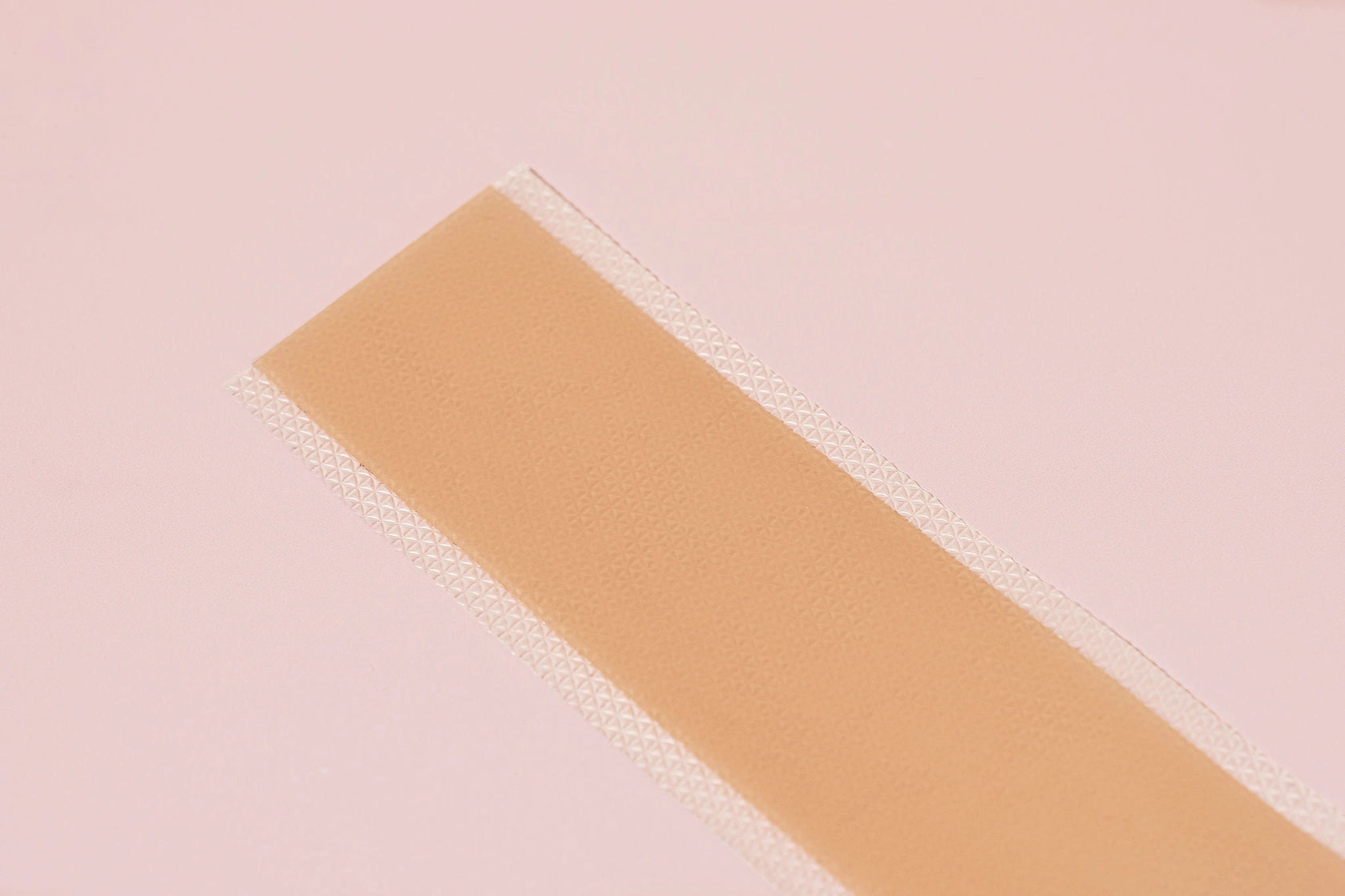 C-Section Silicone Strips