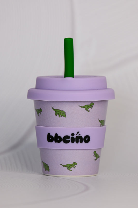 BBcino Cup - Dino-Mite