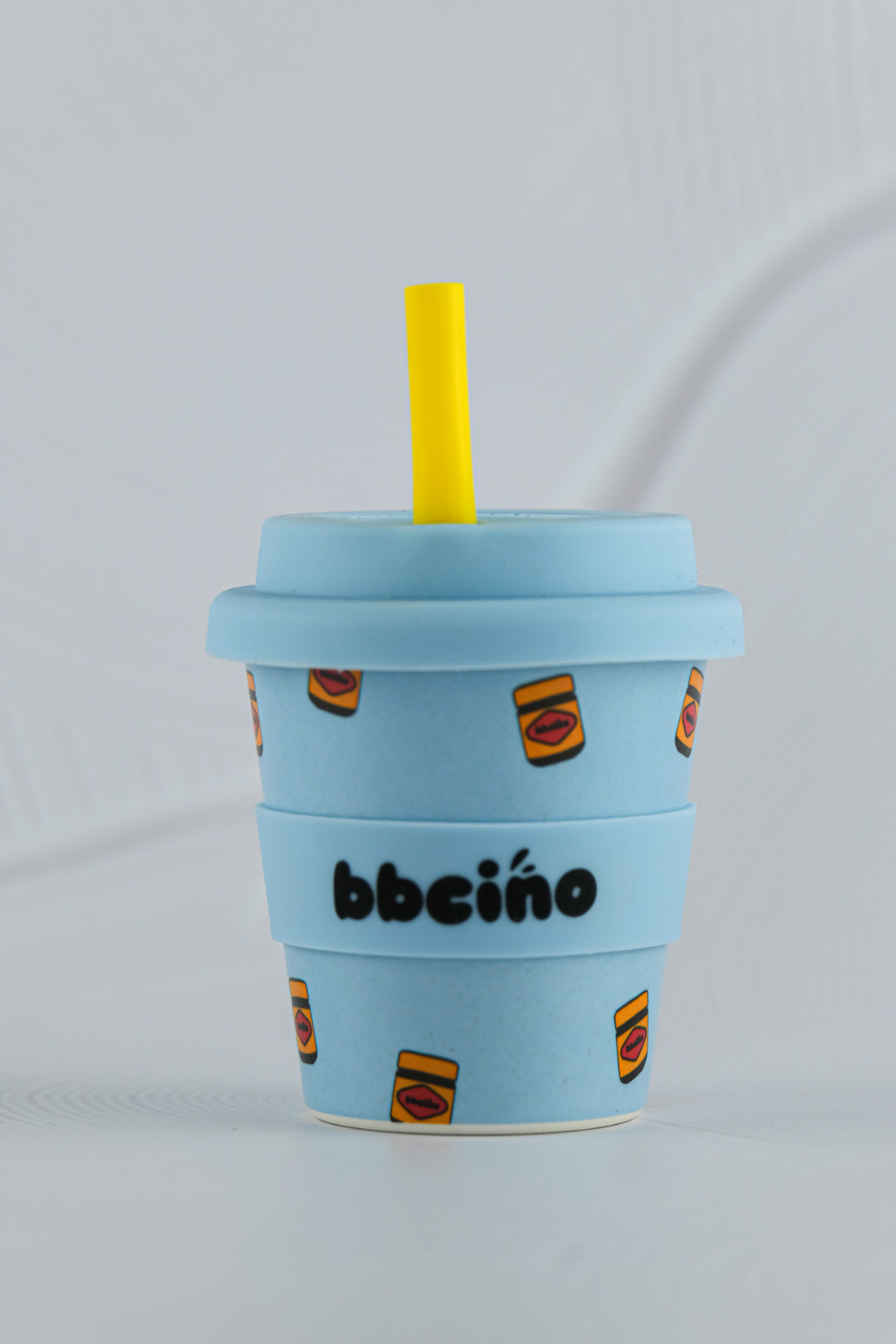 BBcino Cup - Mitey Good in Blue (Limited Edition)