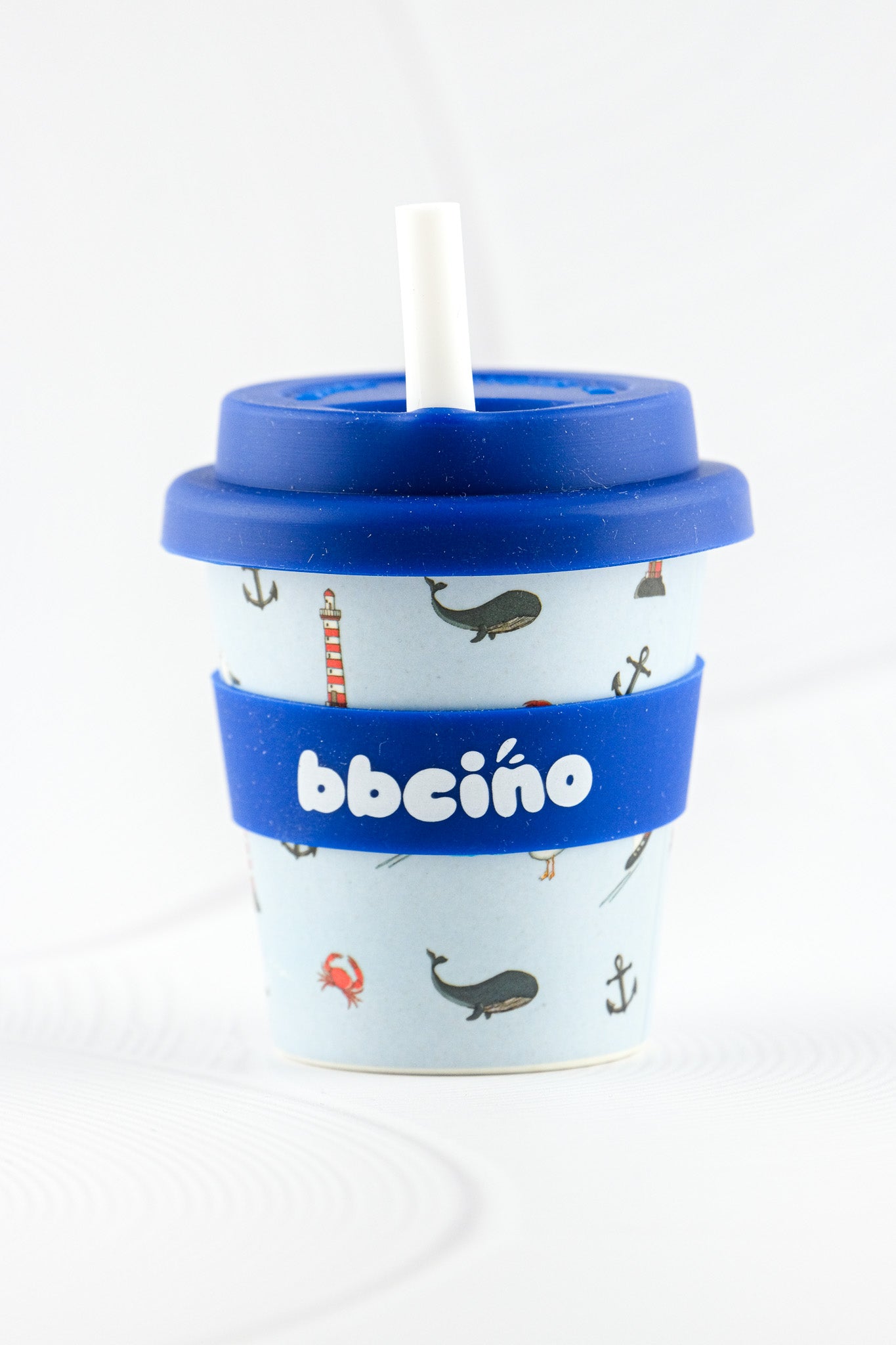 BBcino Cup - Naughty-Cal