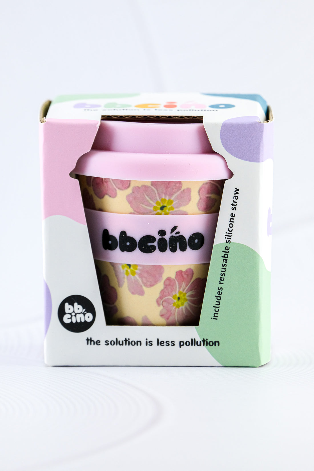 BBcino Cup - Poppy