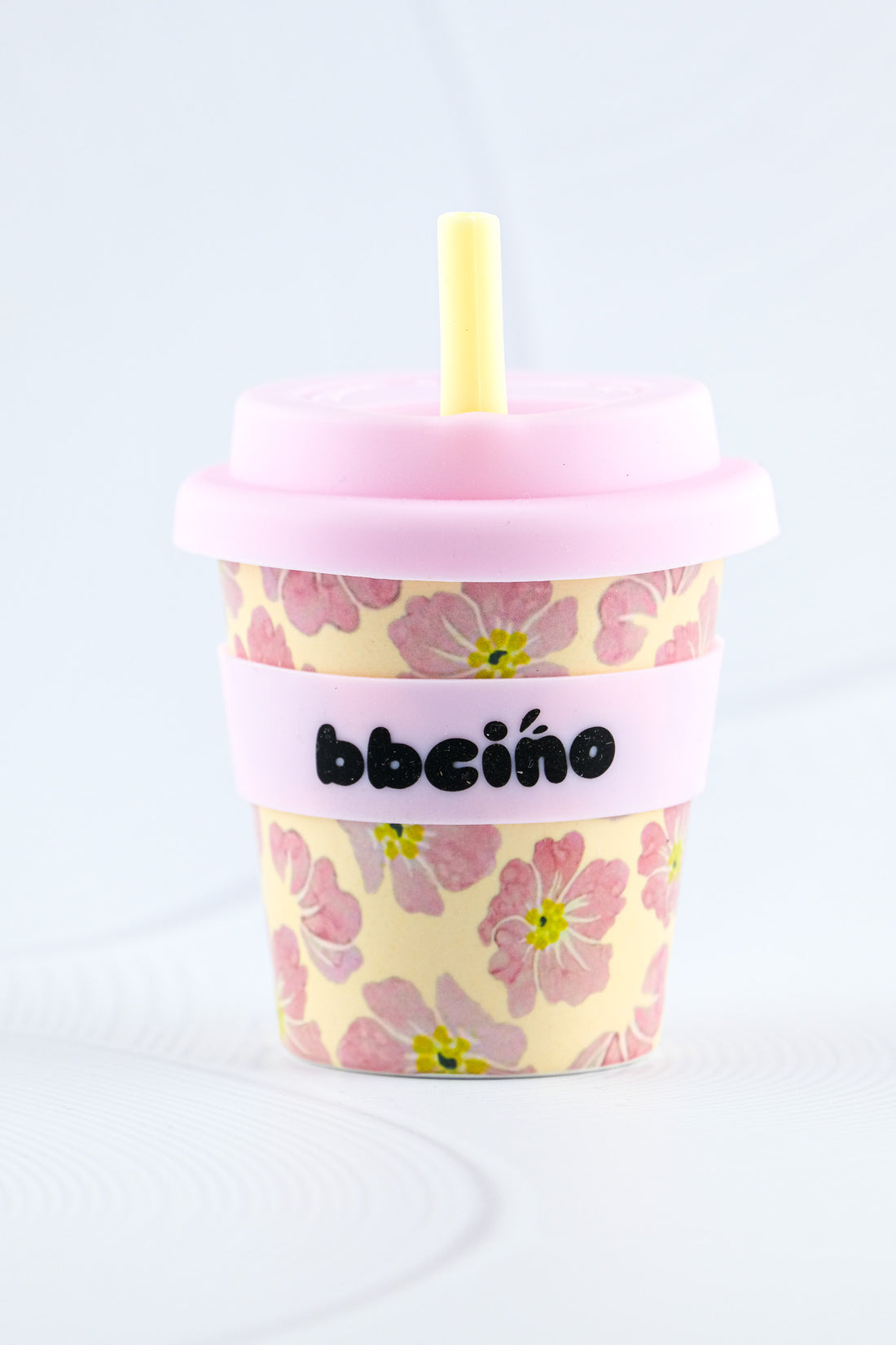 BBcino Cup - Poppy