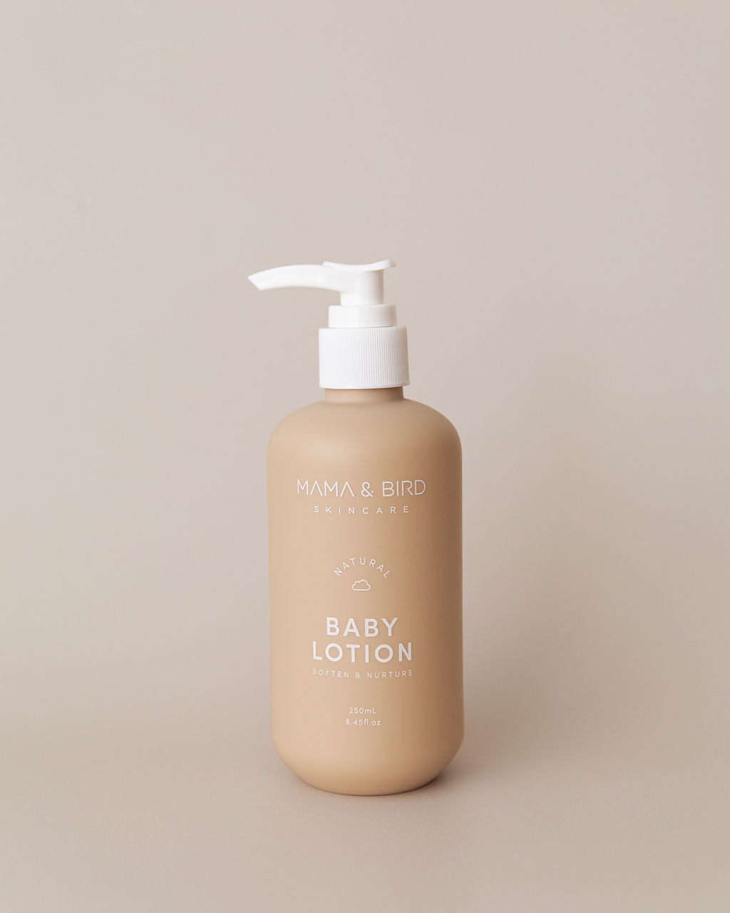 Baby Lotion