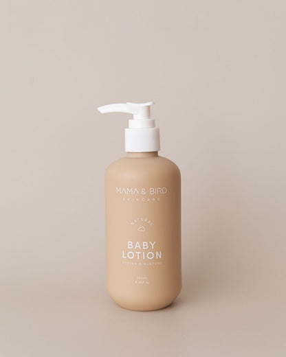 Baby Lotion