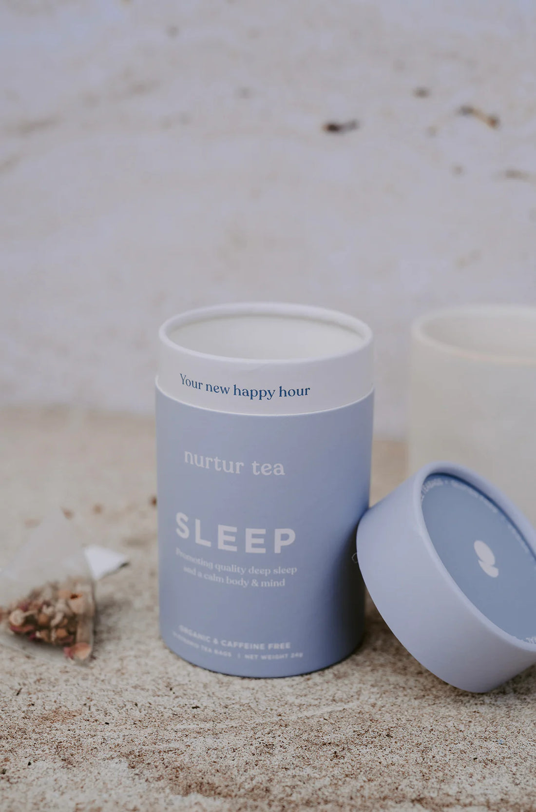 Sleep Tea