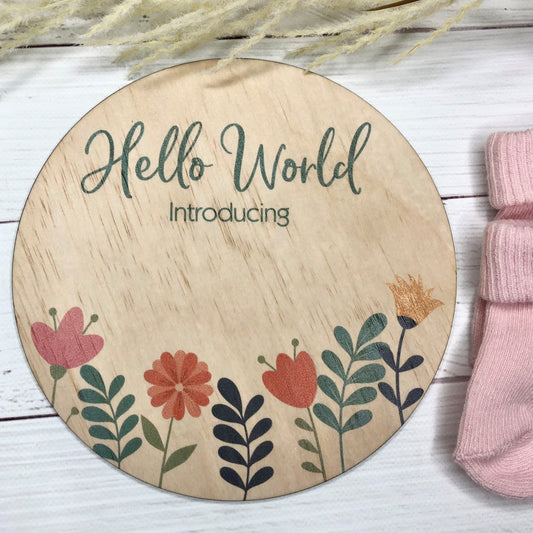 spring-flowers-birth-announcement-disc-1